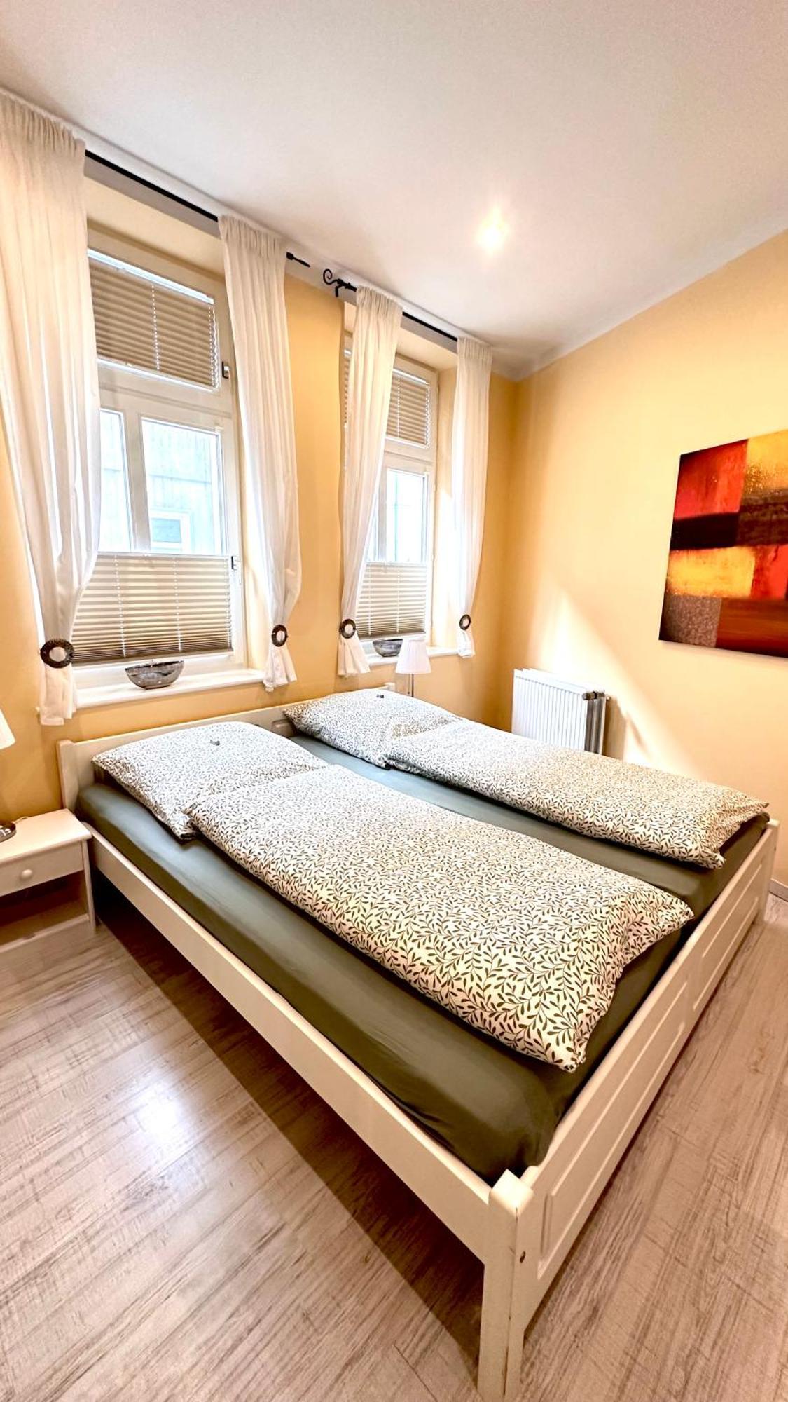 Moderne Altstadt Apartments - Marktplatznaehe- Ruhige Zentrale Lage - Natur&Kultur Гослар Екстер'єр фото